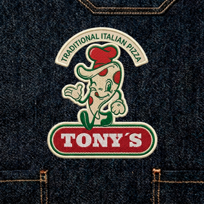 Woven - Custom Banners Now