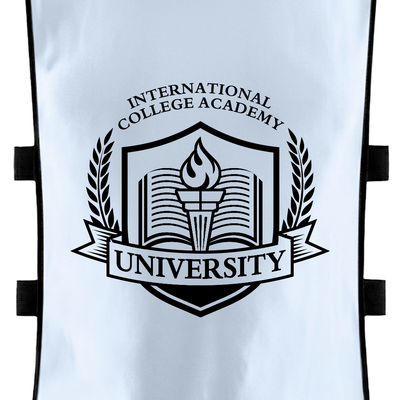 One-Color Printing - Custom Banners Now