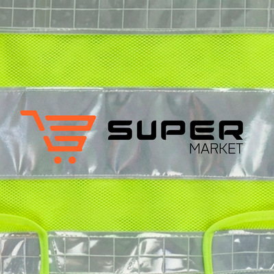Two-Color Printing - Custom Banners Now