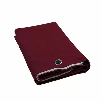 Burgundy - Custom Banners Now