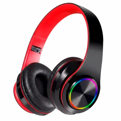 Black Red - Custom Banners Now