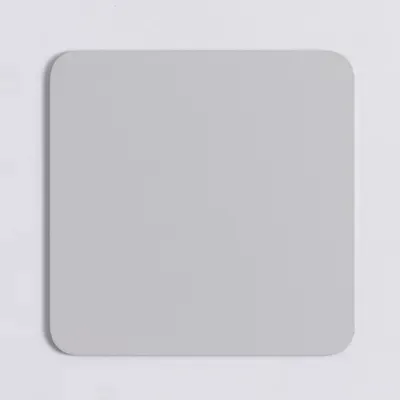 Light Grey - Custom Banners Now