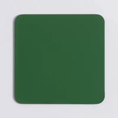 Green - Custom Banners Now