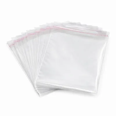 Individual Bag Packaging - Custom Banners Now