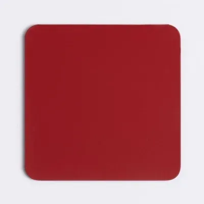 Dark Red - Custom Banners Now