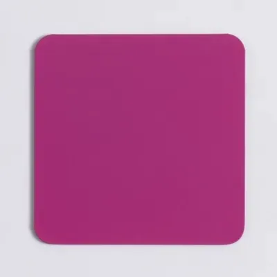 Hot Pink - Custom Banners Now