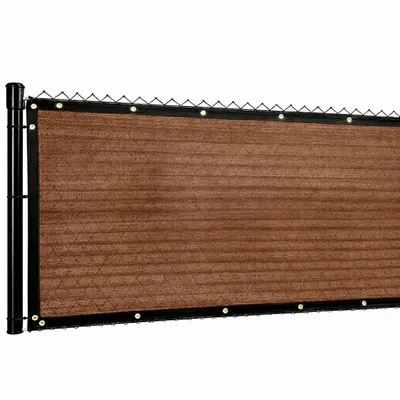 Brown - Custom Banners Now