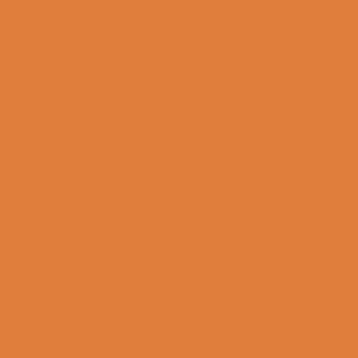 Deep Orange - Custom Banners Now