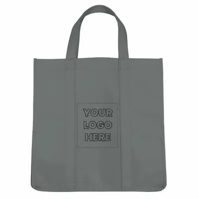 Dark Grey - Custom Banners Now