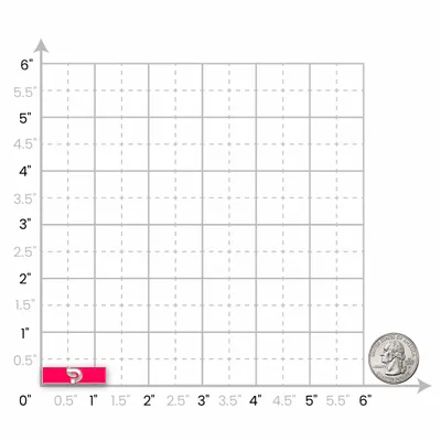 1.25 inch - Custom Banners Now