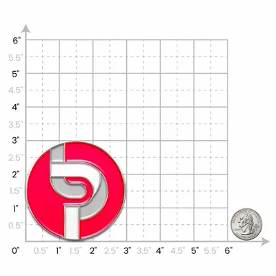 3.00 inch - Custom Banners Now