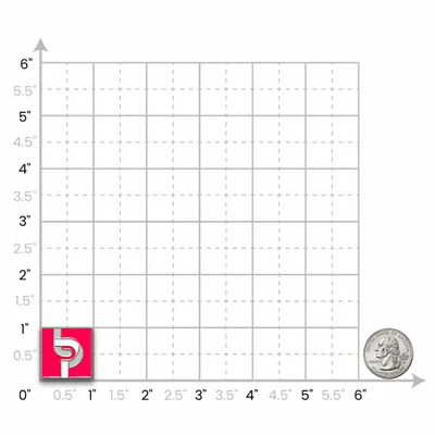 1.00 inch - Custom Banners Now