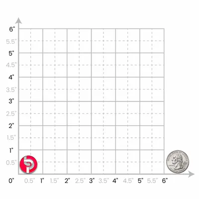0.75 inch - Custom Banners Now