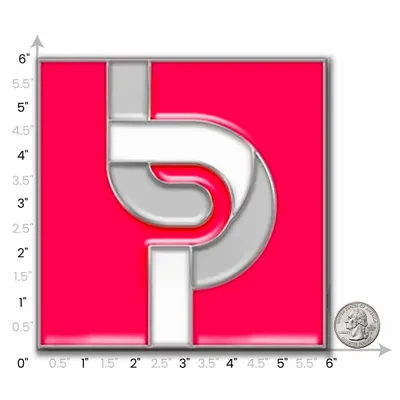 6.00 inch - Custom Banners Now