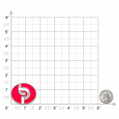 1.75 inch - Custom Banners Now