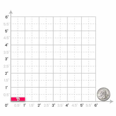 1.00 inch - Custom Banners Now