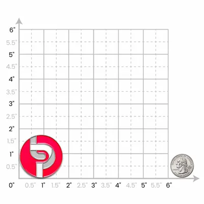 1.75 inch - Custom Banners Now