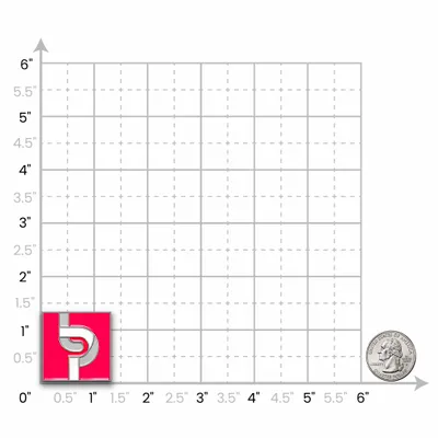 1.25 inch - Custom Banners Now