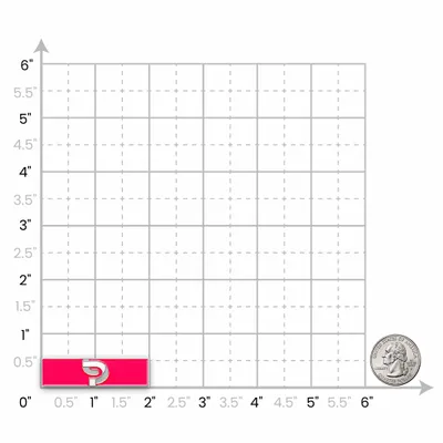 2.00 inch - Custom Banners Now