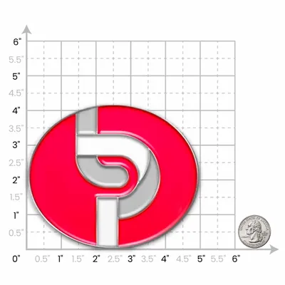5.00 inch - Custom Banners Now