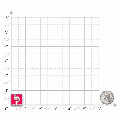 0.75 inch - Custom Banners Now