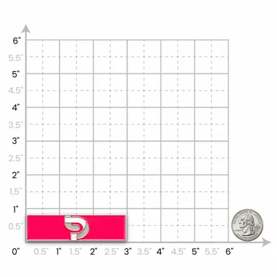 3.00 inch - Custom Banners Now
