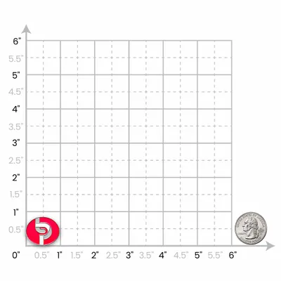1.00 inch - Custom Banners Now