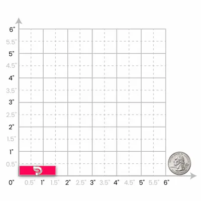 1.50 inch - Custom Banners Now