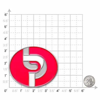 4.00 inch - Custom Banners Now