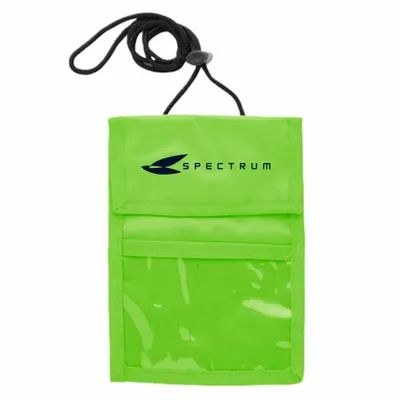 Lime Green - Custom Banners Now