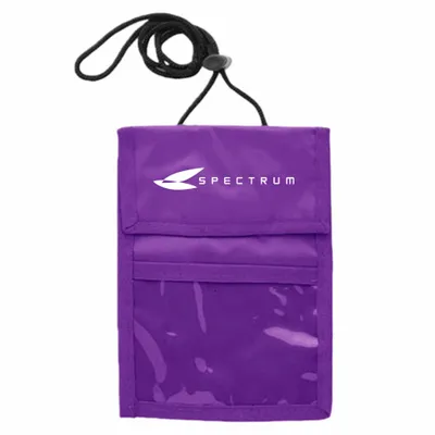 Purple - Custom Banners Now