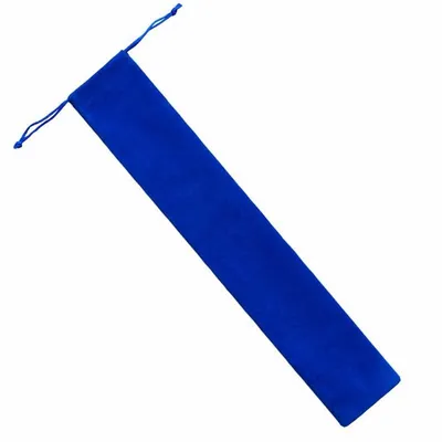Blue bag - Custom Banners Now
