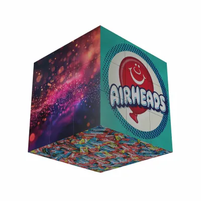 6 Side Printing - Custom Banners Now