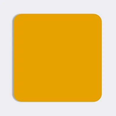Orange - Custom Banners Now