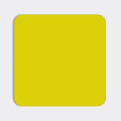 Yellow - Custom Banners Now