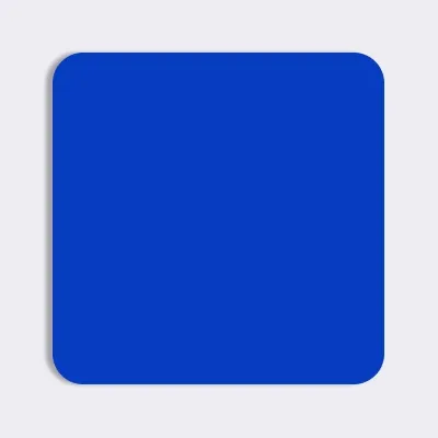 Blue - Custom Banners Now