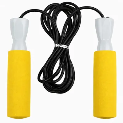 White Handle - Yellow Grip - Custom Banners Now