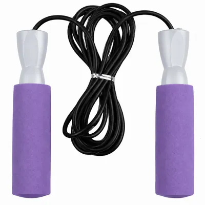 White Handle - Purple Grip - Custom Banners Now