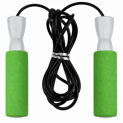 White Handle - Green Grip - Custom Banners Now