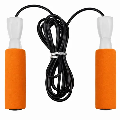 White Handle - Orange Grip - Custom Banners Now