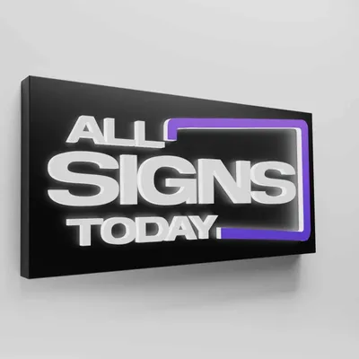 Flat - Custom Banners Now