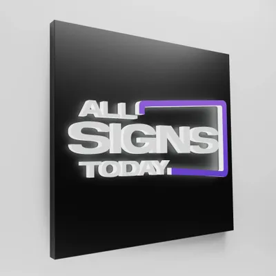Rectangle - Custom Banners Now