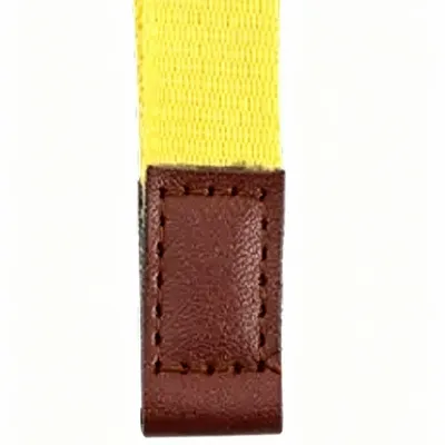 Leather Sewing - Custom Banners Now