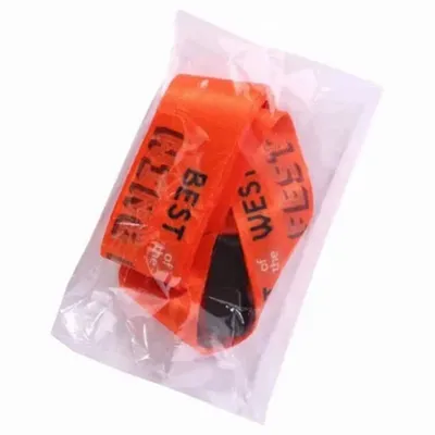 Individual Packing - Custom Banners Now