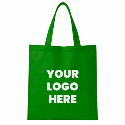Medium Green - Custom Banners Now