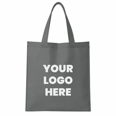 Medium Gray - Custom Banners Now