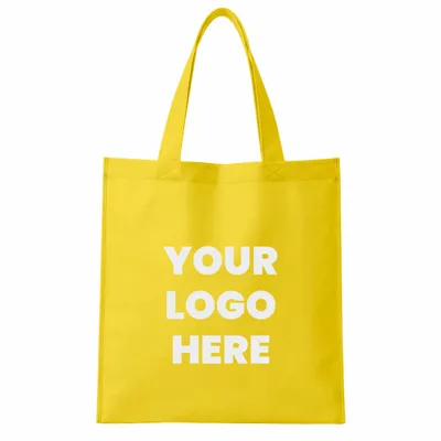 Yellow - Custom Banners Now