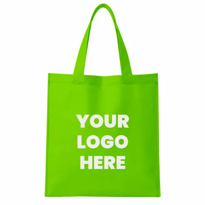 Vivid Lime Green - Custom Banners Now