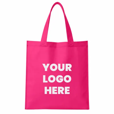 Bright Magenta - Custom Banners Now
