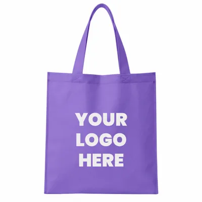 Lavender Purple - Custom Banners Now